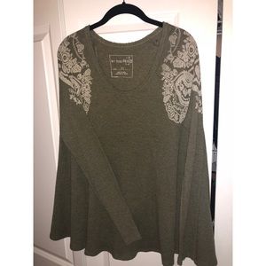 Free People Thermal